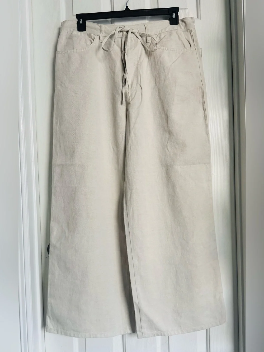 COS relaxed wide